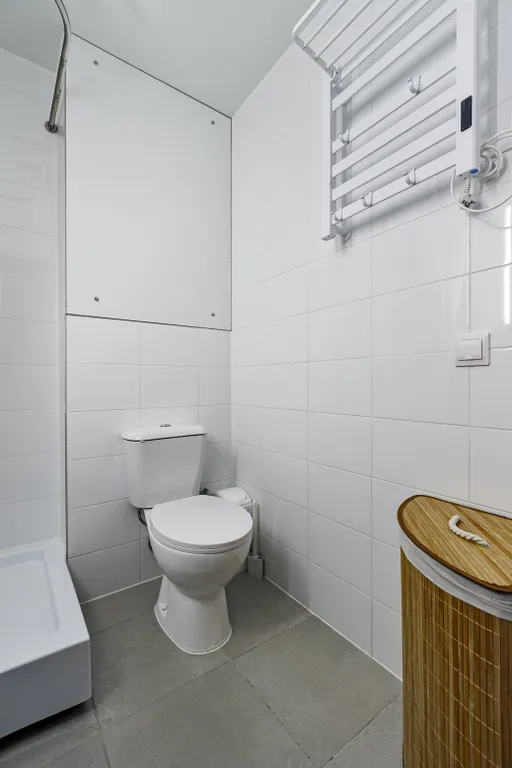 Квартира Квартира MaxRealty24 студия у метро Аминьевская и станции МЦД-4 Очаково — Москва