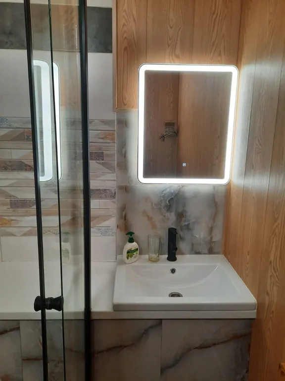 Гостевой дом у Димыча