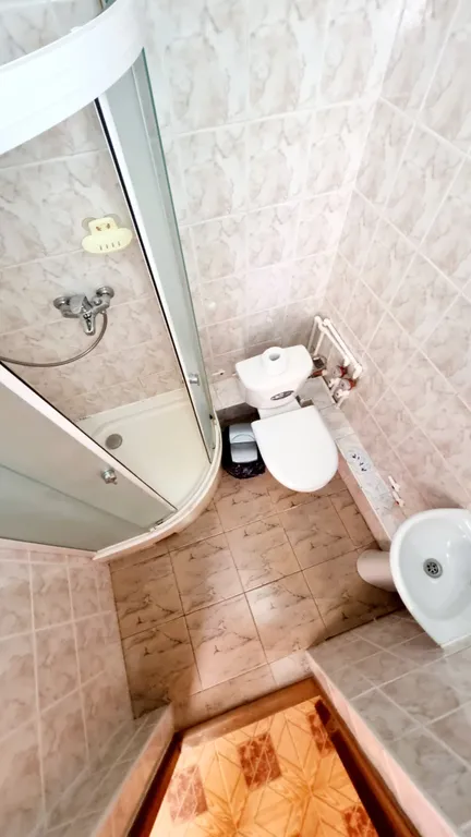 2-комнатная квартира с видом на бассейн