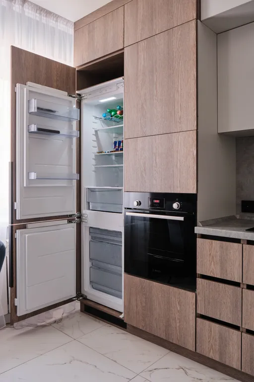 Люкс-апартаменты в центре города