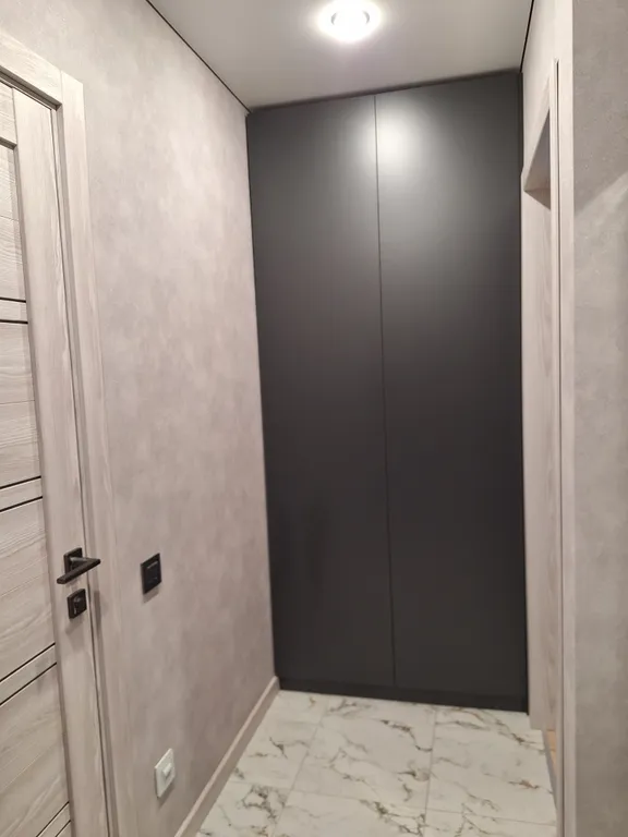 Комфортная однокомнатная квартира в новом доме