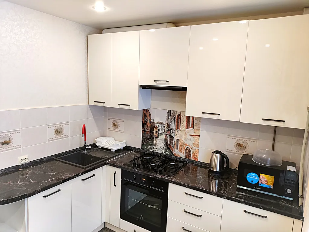 Квартира в центре города