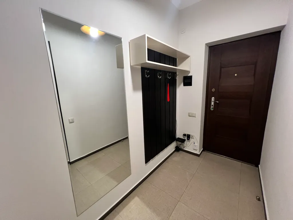 Tbilisi Vake Center Tennis Court Apt 8L