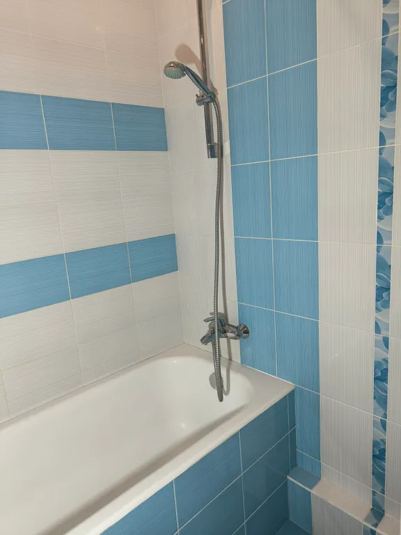 Квартира близко к центру и вокзалу