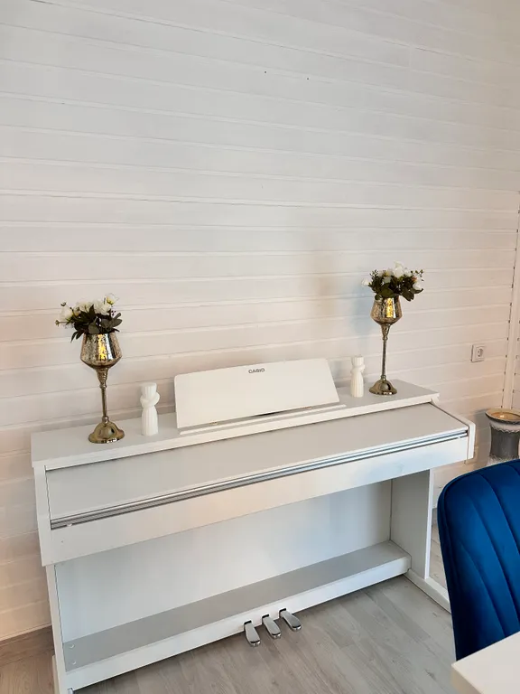 Коттедж Уютный дом Ladoga — Санкт-Петербург