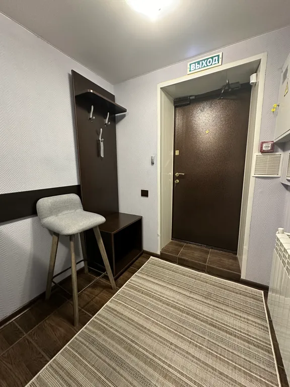 Апартамент для двоих в историческом центре