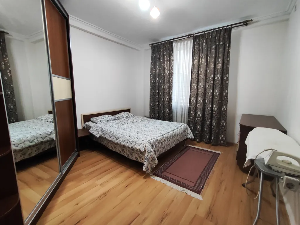 Двухкомнатные уютные апартаменты в самом центре города