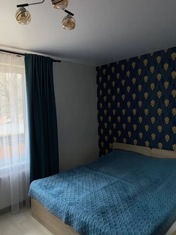 Дом под ключ