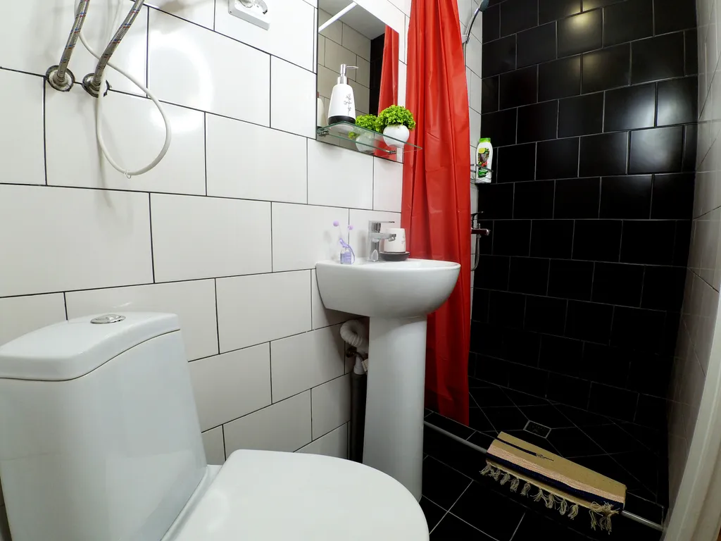 Тат Хаус на улице Габдуллы Тукая 9 №5