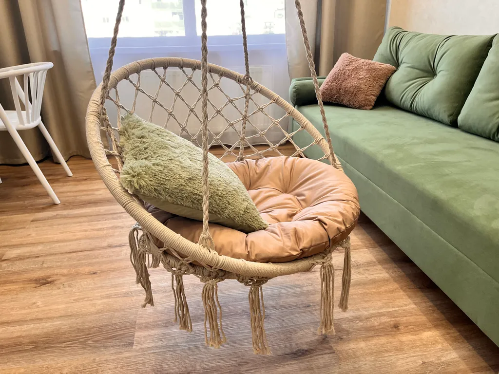 Новая евродвушка с дизайнерским ремонтом