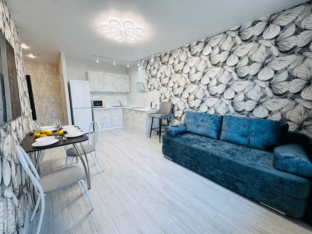 Уютная квартира для отдыха