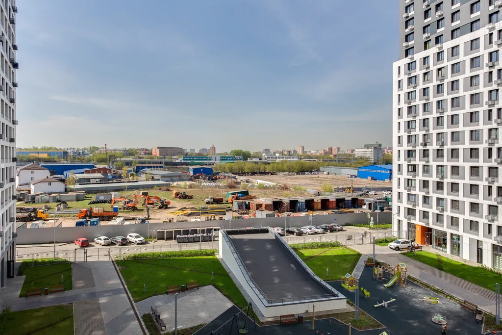 Студия в Люберцах — ваш идеальный уголок