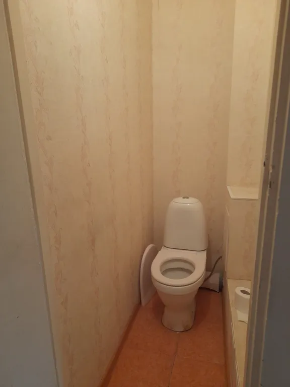 Комната в уютной квартире