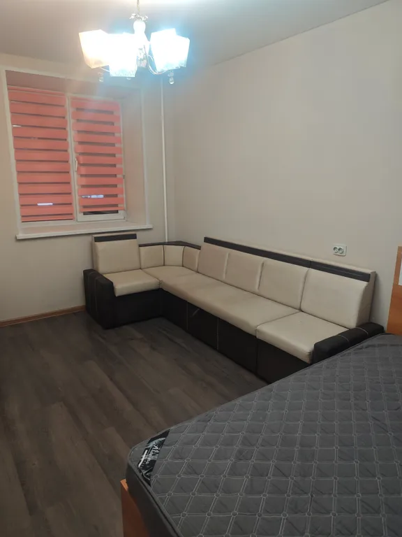 Уютная 3-х комнатная квартира в центре города