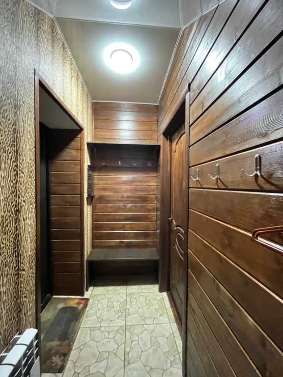 Happy House в центре Банного на Торфяной 34/3