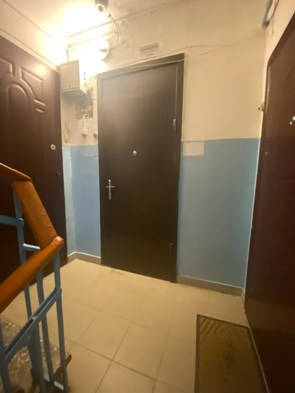 Отличная квартира