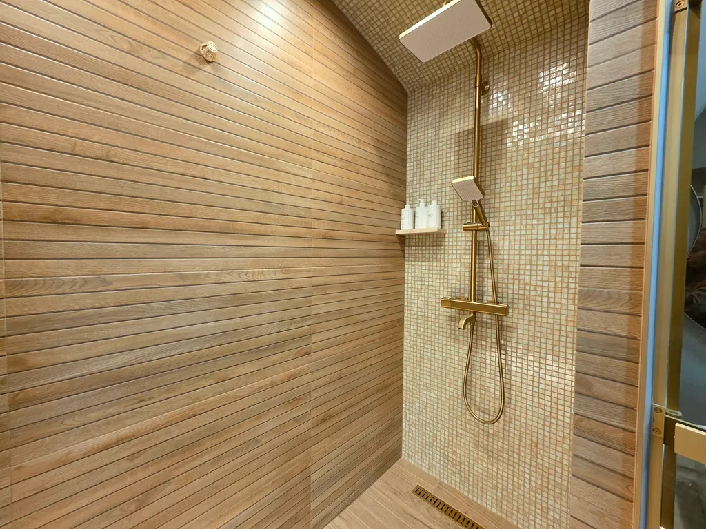 Квартира Апартаменты с хаммамом — Калининград