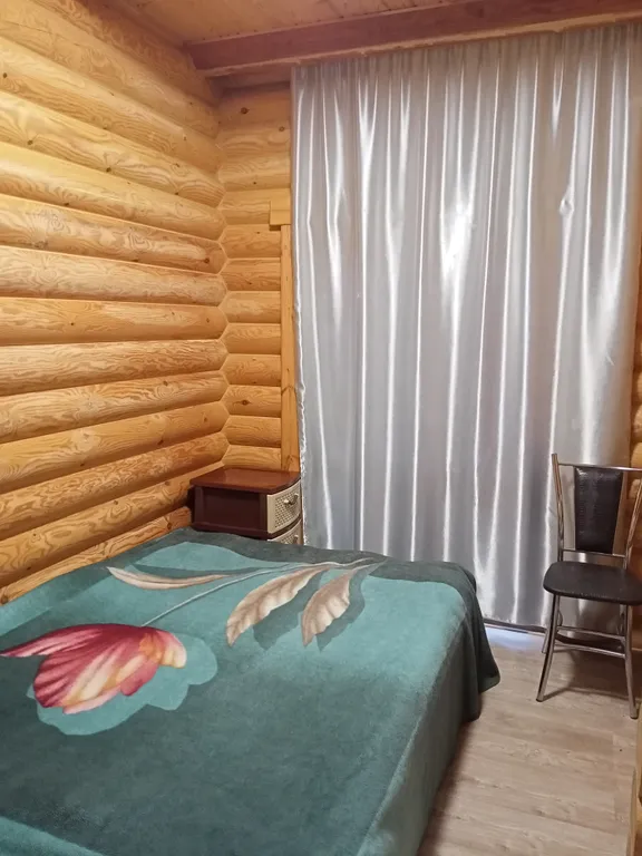 Студия с шикарным видом на море