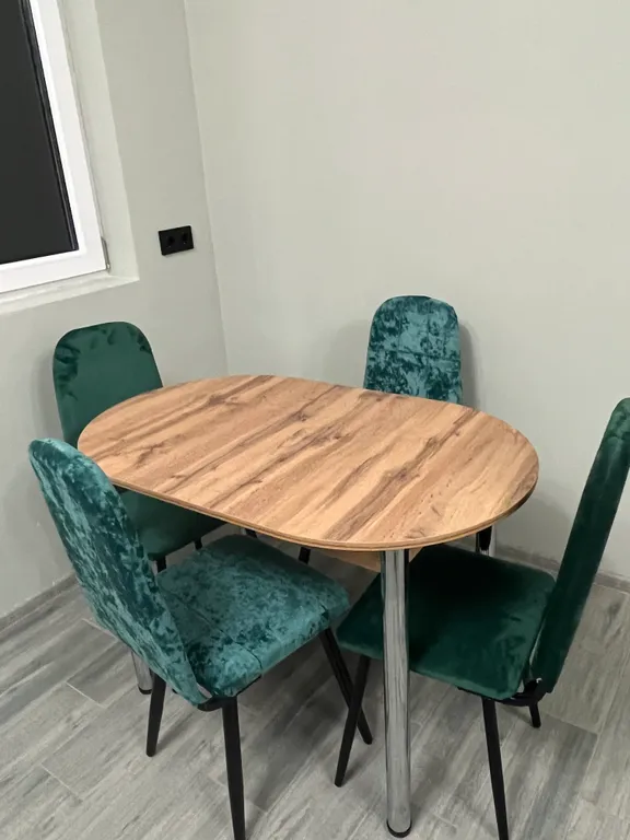 Новый дом рядом с морем на 8 гостей