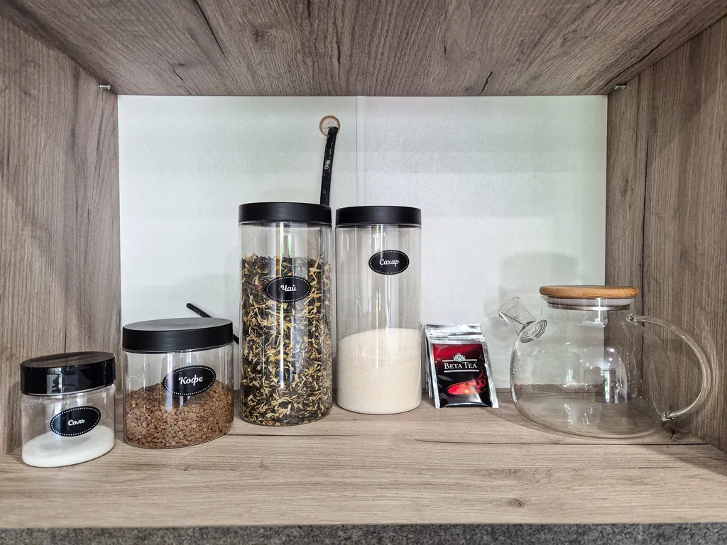 Студия в ЖК Летний с балконом и видом на лес