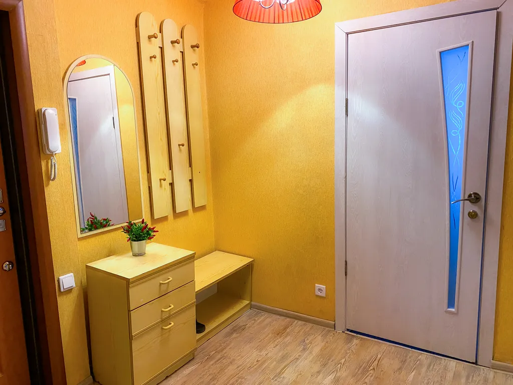 3-комнатные апартаменты УНИК АПАРТ на Мичурина рядом с ГУФСИН России