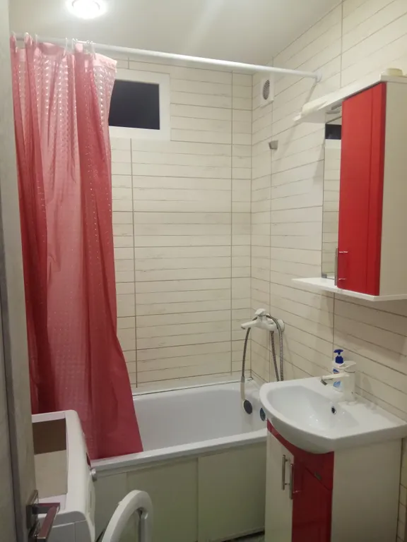 Квартира рядом с морем