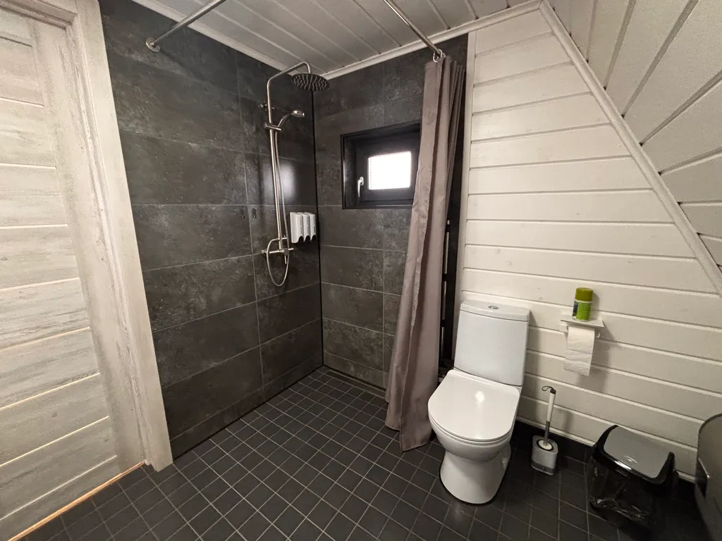 Уютный гостевой дом