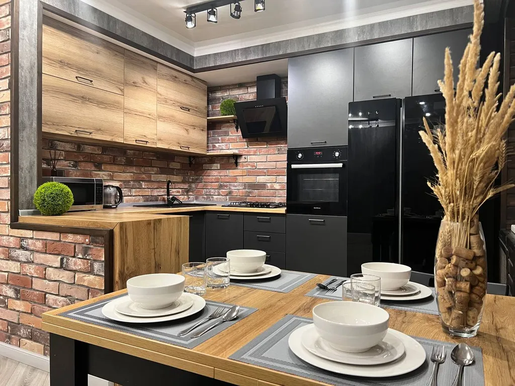 3-комнатная квартира возле Онкологии