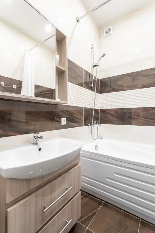 Квартира 3-комнатная Квартира — Ногинск