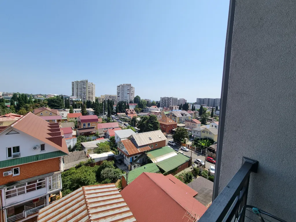 Квартира в центре