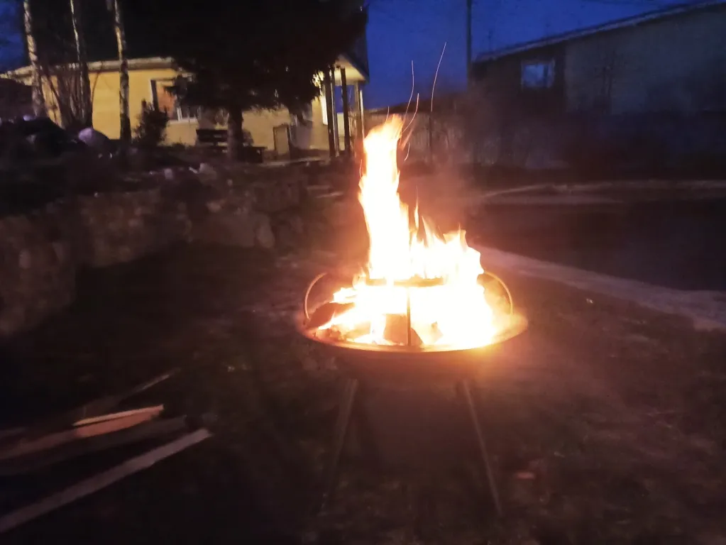 Коттедж Коттедж со своими водоемами и рыбалкой — Шаховская