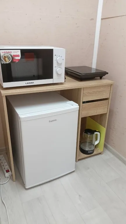 Уютный гостевой домик у озера