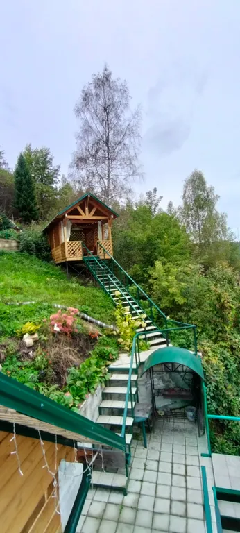 Комната в частном доме до 3х человек