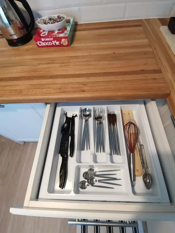 Комфортная двушка в престижном районе города