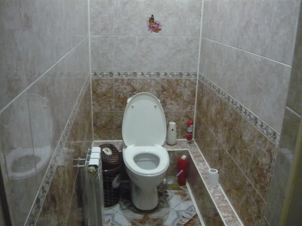 Уютная комната для отдыха в центре города