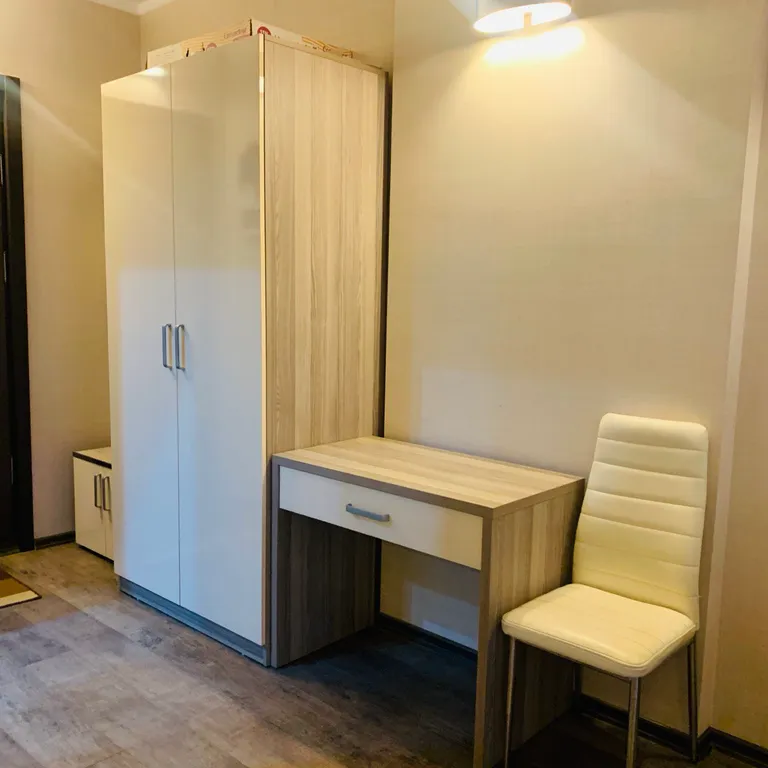 Orbi Sea Towers 4-06 apartment