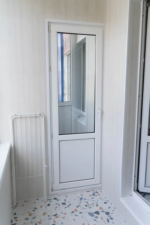 Квартира в районе автостанции