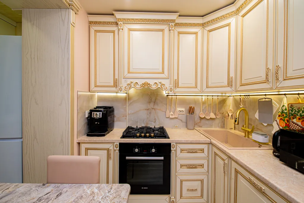 Квартира Комфортабельная двухкомнатная квартира — Москва