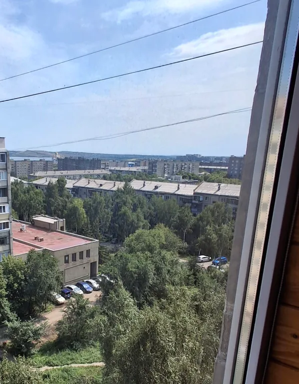 Двухкомнатная квартира близ Арены