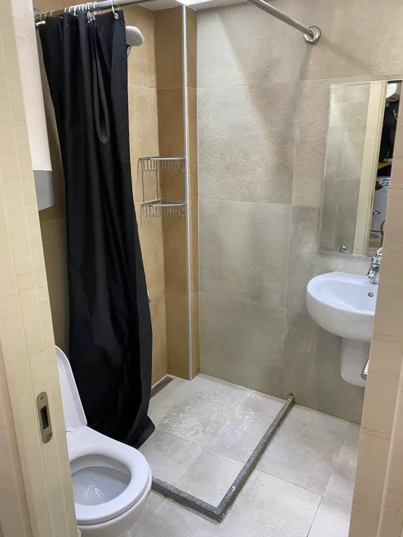 Квартира Квартира Студия близко к морю — Сириус