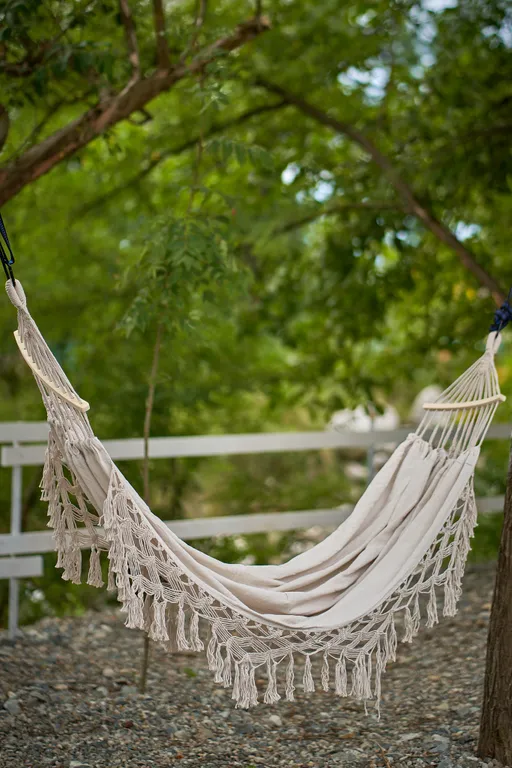 Коттедж Домик в предгорьях Кавказа — Псебай