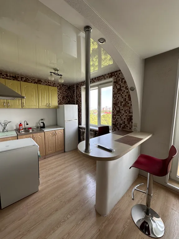 Уютная квартира в трёх минутах ходьбы до центральной площади