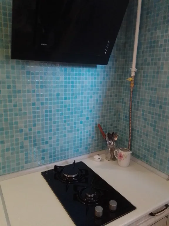 Однокомнатная квартира в центре