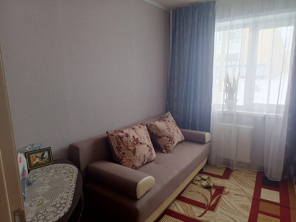 Квартира у озера