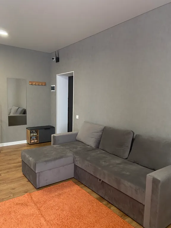 Уютная квартира студия в центре города