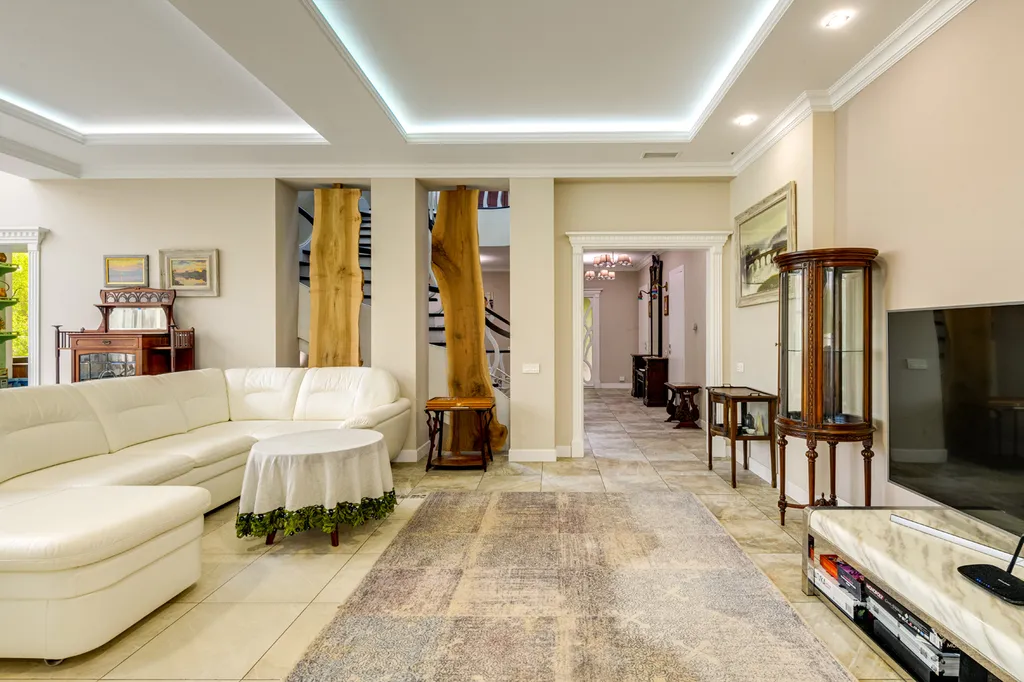 Топовый дом рядом с аэропортом Шереметьево