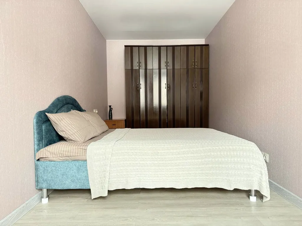 2-к квартира в центре — аренда посуточно в Кемерово