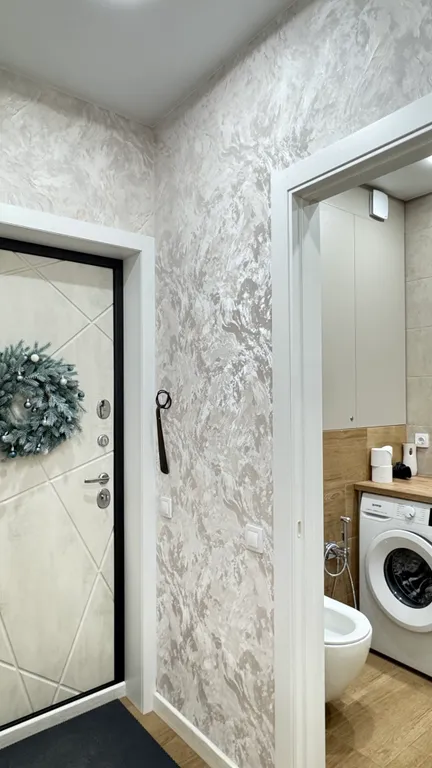 Уютная квартира в лучшем ЖК города