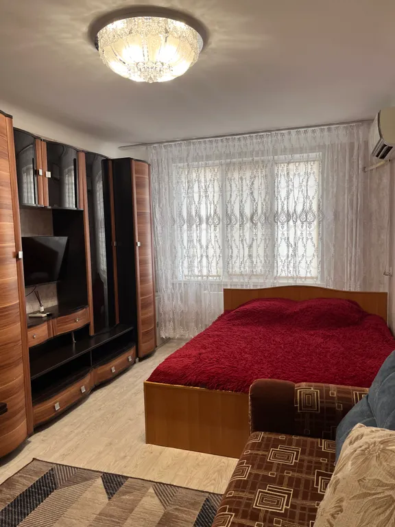 Замечательная однушка в новом доме