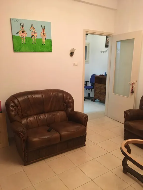 Квартира в Хайфе в районе бахайских садов